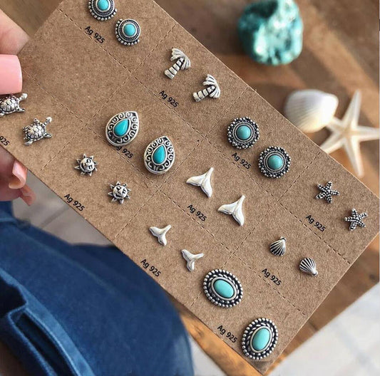 Stunning Set for Daily Wear