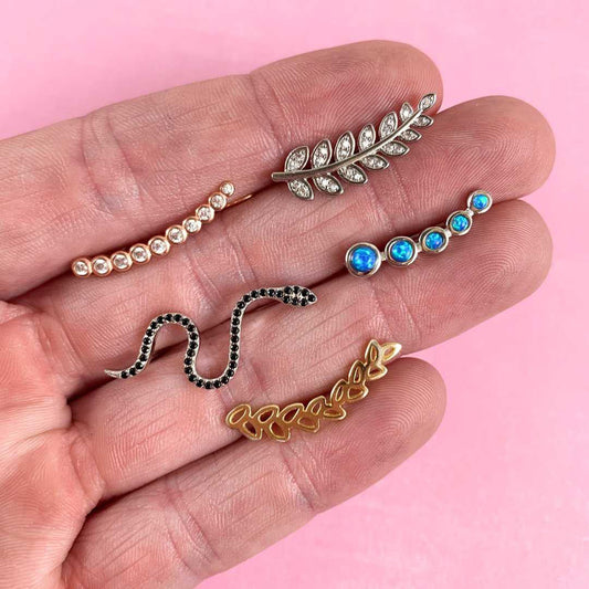 Vintage Handmade Set