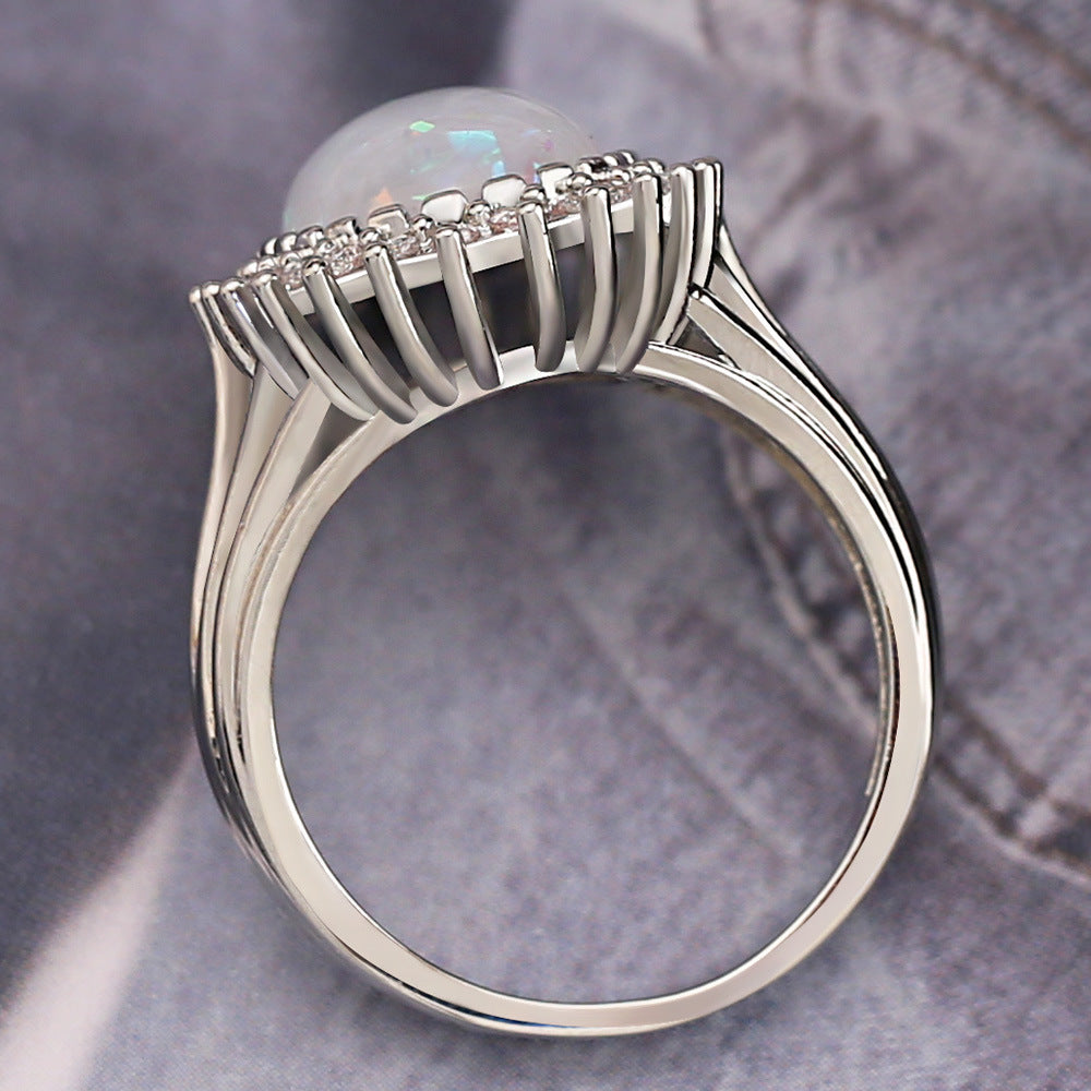 Vintage Handmade Ring