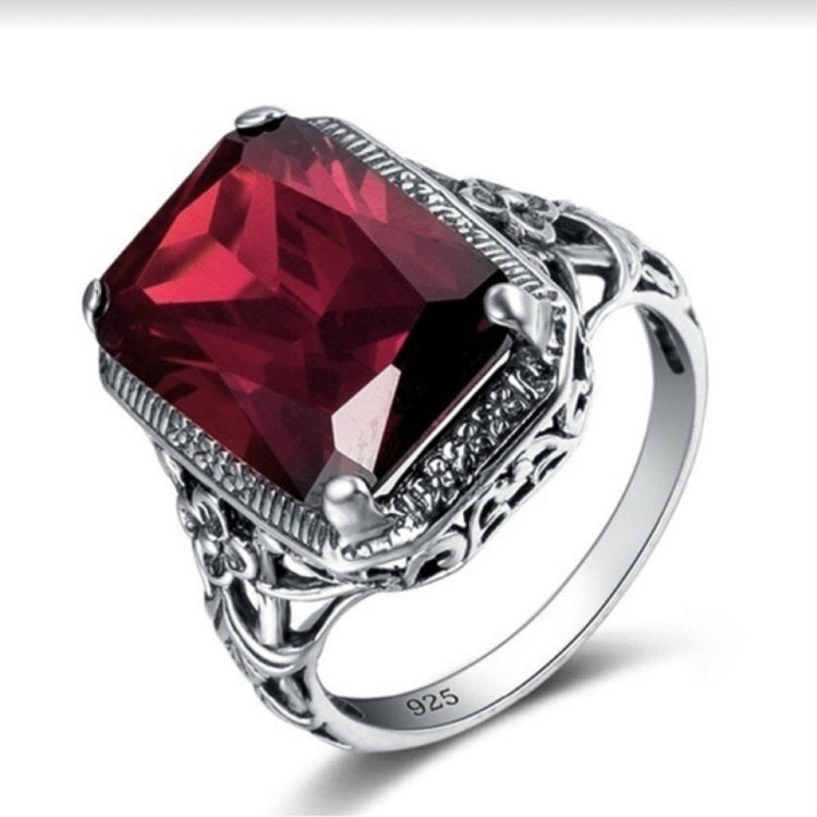 Beautiful Ring with Unique Style