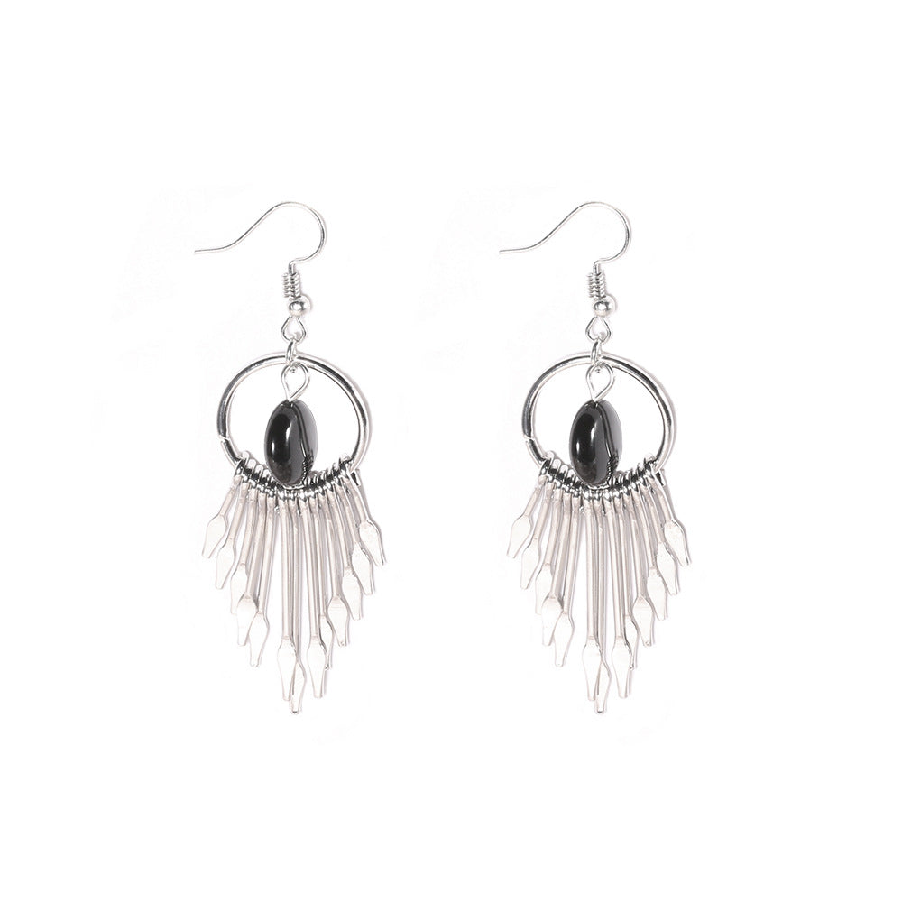 Charming Earring for Any Occasion