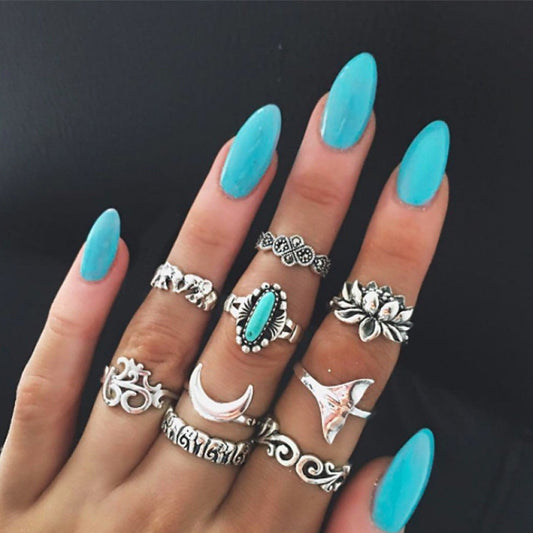 Romantic Ring for Special Moments