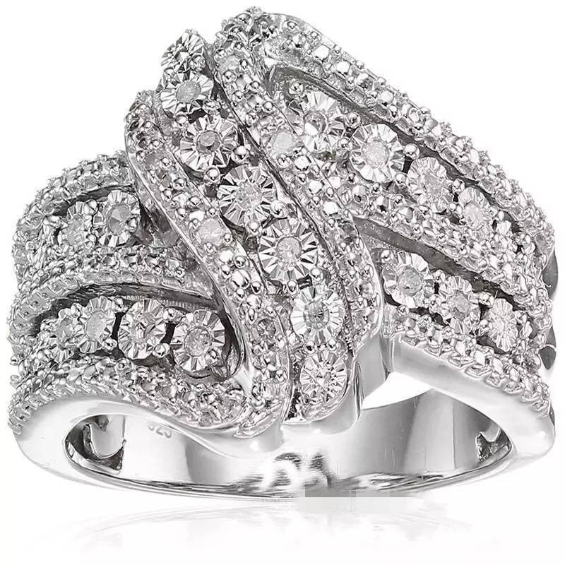 Classic Ring with Timeless Appeal