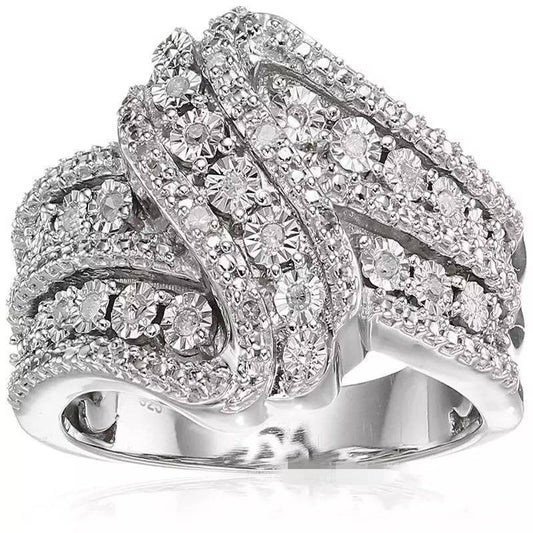 Classic Ring with Timeless Appeal