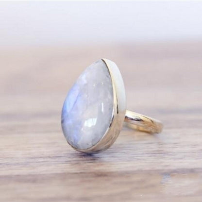 Romantic Ring for Special Moments
