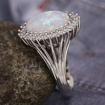Vintage Handmade Ring