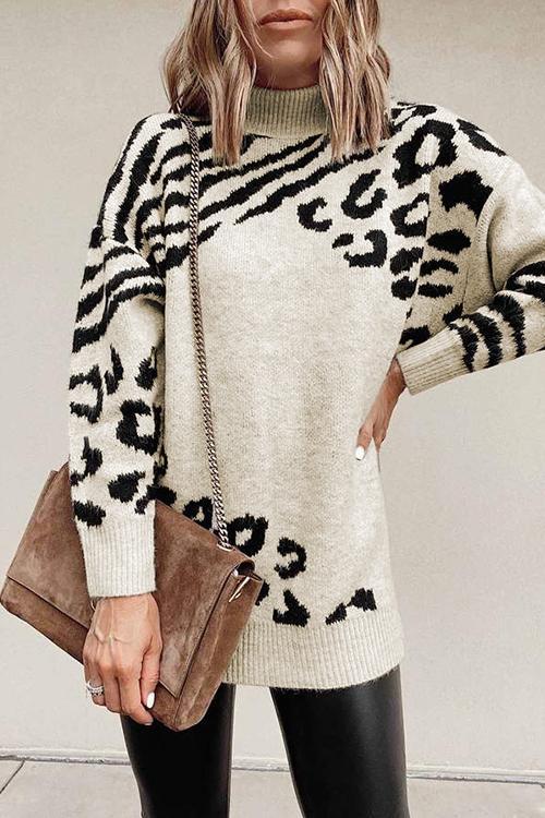 Beautifully Crafted Jumper
