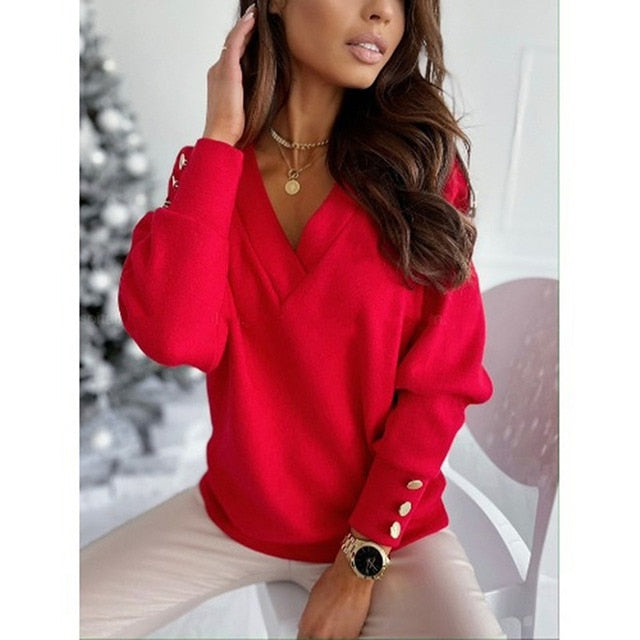 Elegantly Designed Jumper