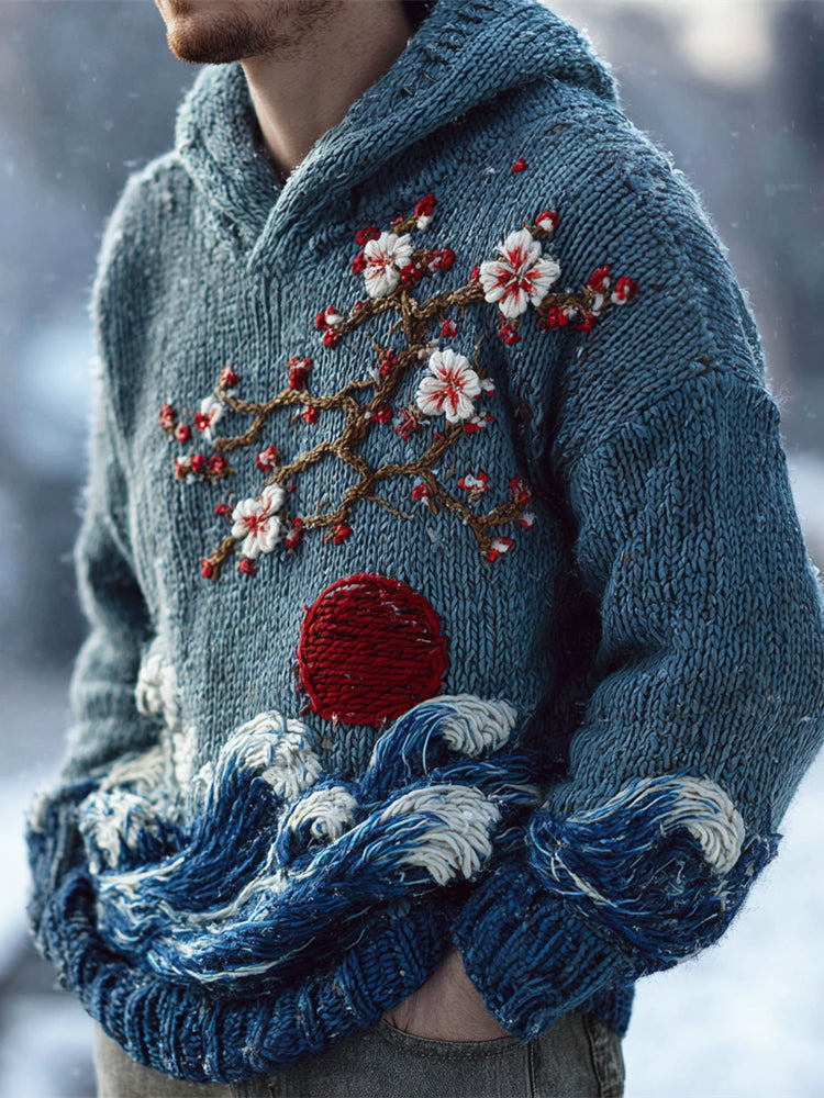 Beautifully Crafted Jumper