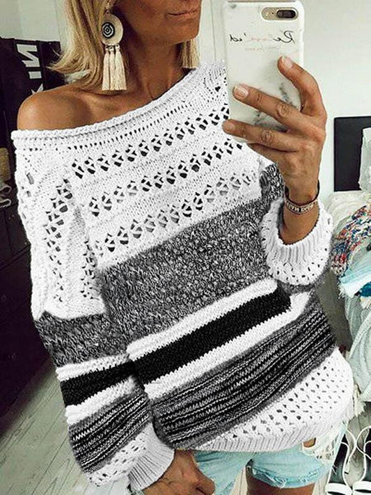 Erna® | Elegant and casual sweater