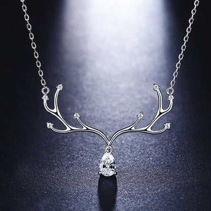 Romantic Necklace for Special Moments