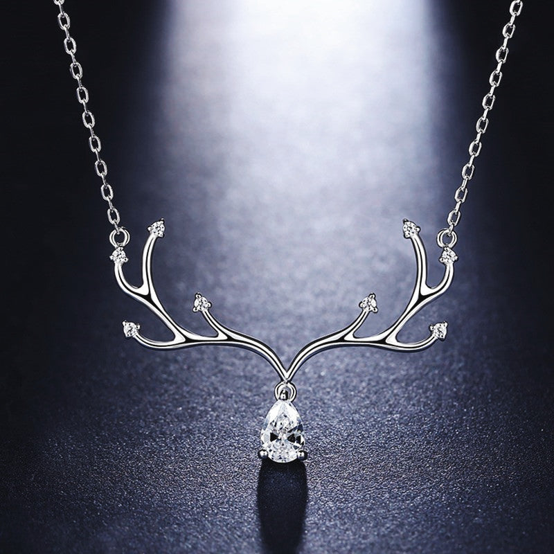 Romantic Necklace for Special Moments