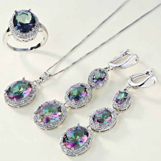 Beautiful Set with Unique Style