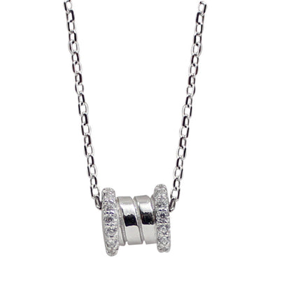 Stunning Gold Necklace for Daily Wear