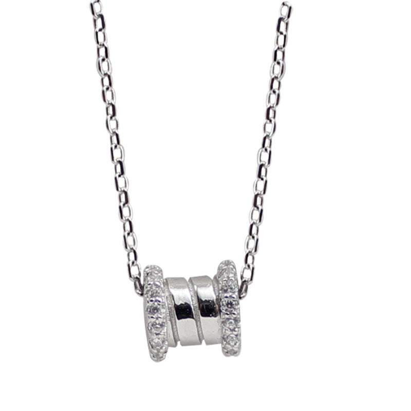 Stunning Gold Necklace for Daily Wear