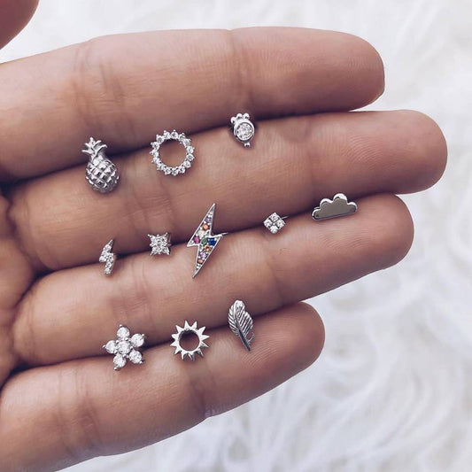 Delicate Artisan Set