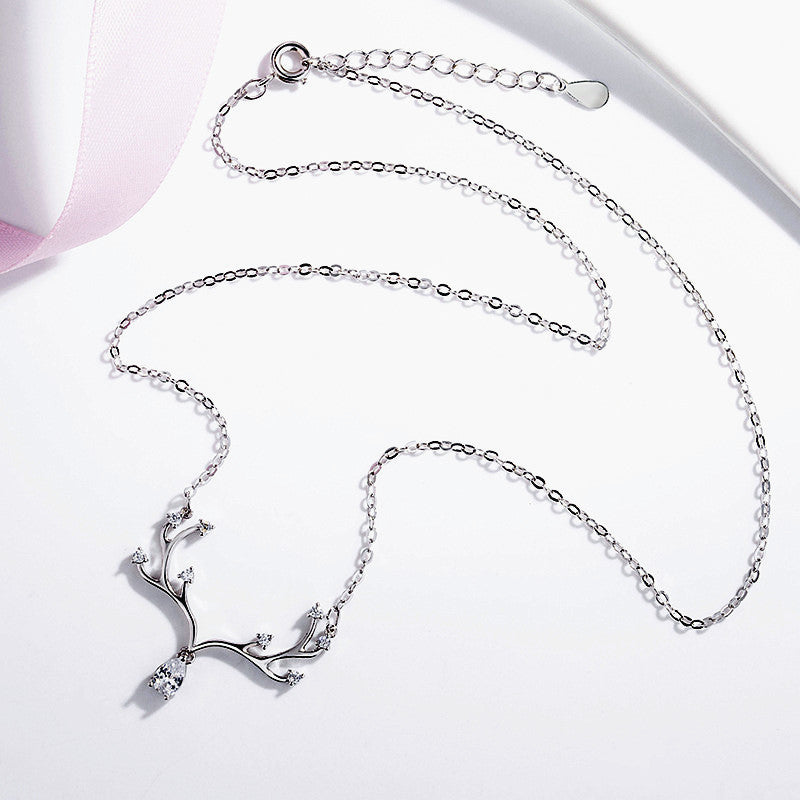 Romantic Necklace for Special Moments