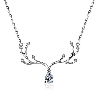 Romantic Necklace for Special Moments