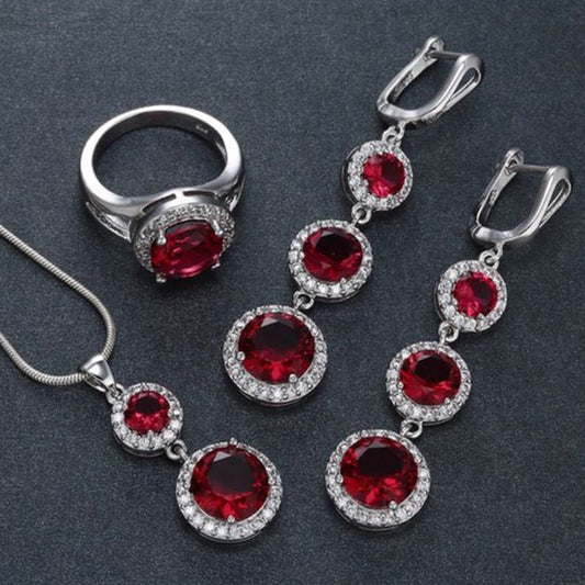 Stunning Set for Daily Wear