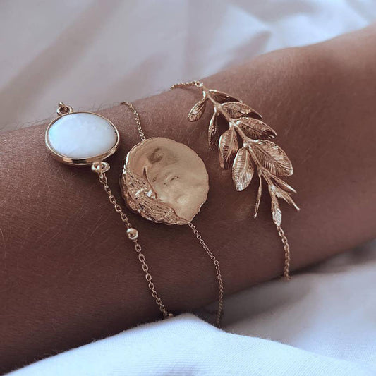 Vintage Handmade Set
