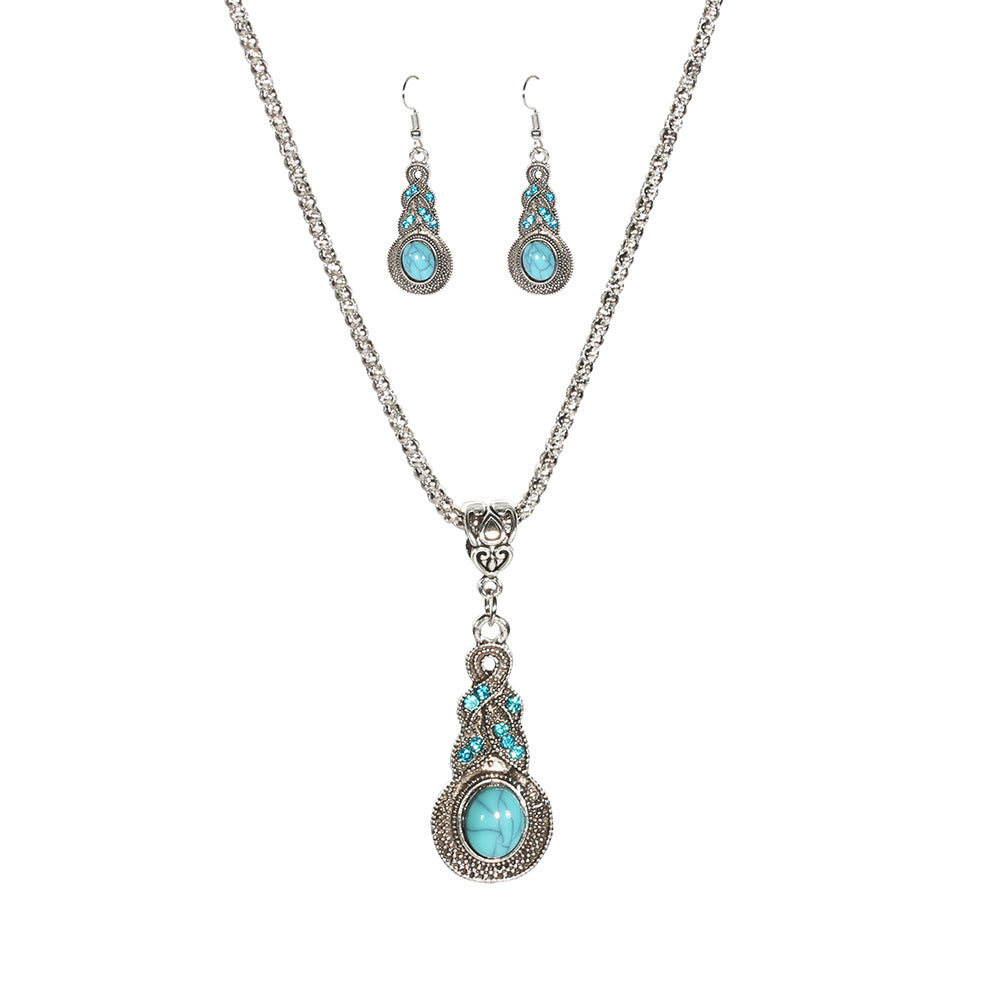 Stunning Set for Daily Wear