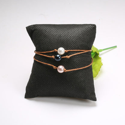 Elegant Anklet for Every Occasion