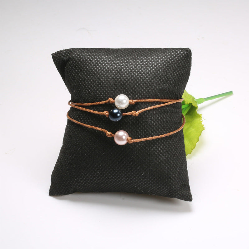 Elegant Anklet for Every Occasion