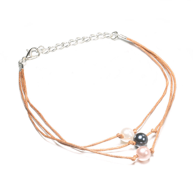 Elegant Anklet for Every Occasion