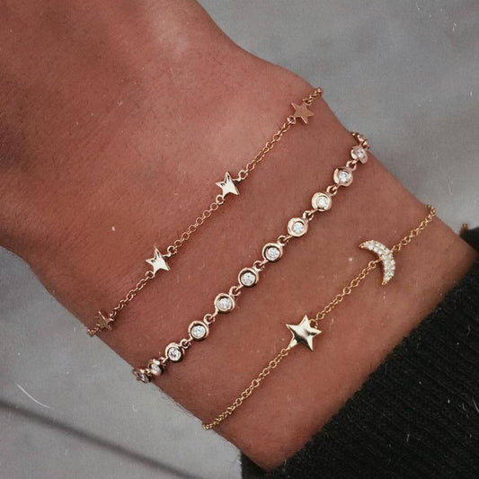 Vintage Handmade Set