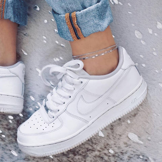 Elegant Anklet for Every Occasion