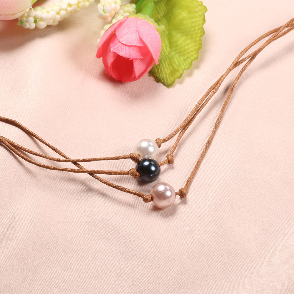 Elegant Anklet for Every Occasion