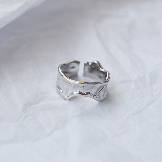 Stunning Ring for Daily Wear