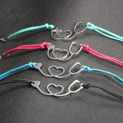 Romantic Bracelet for Special Moments