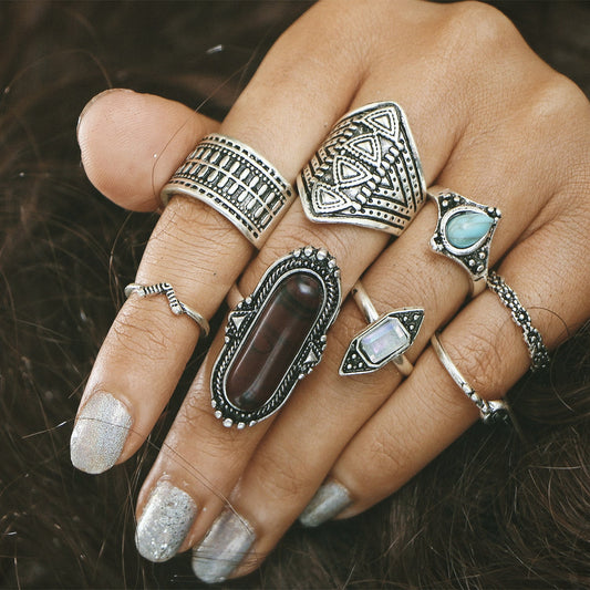 Charming Set for Any Occasion