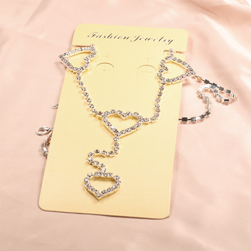 Beautiful Chain with Unique Style