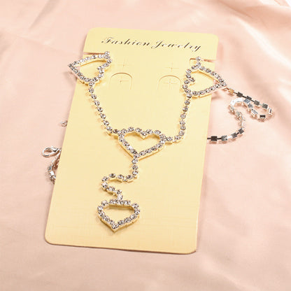 Beautiful Chain with Unique Style