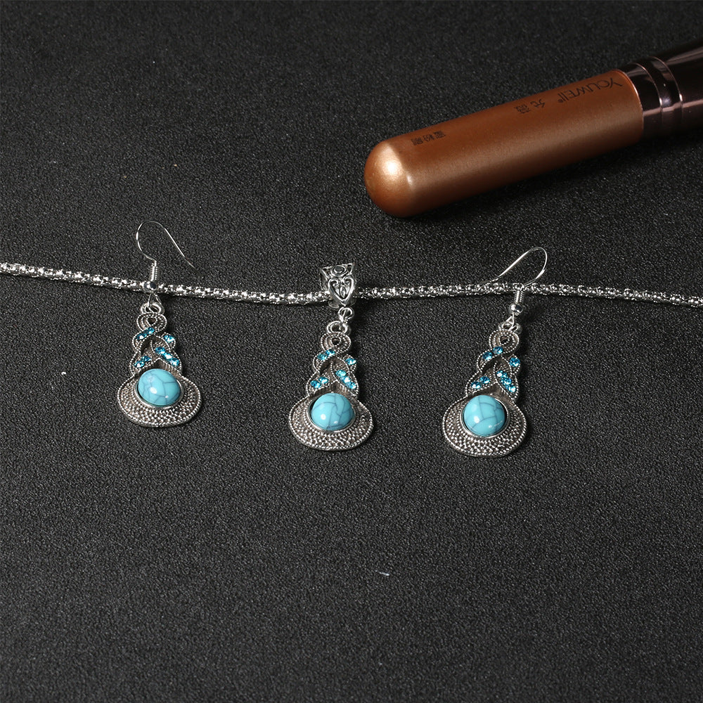 Stunning Set for Daily Wear