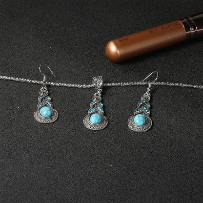 Stunning Set for Daily Wear