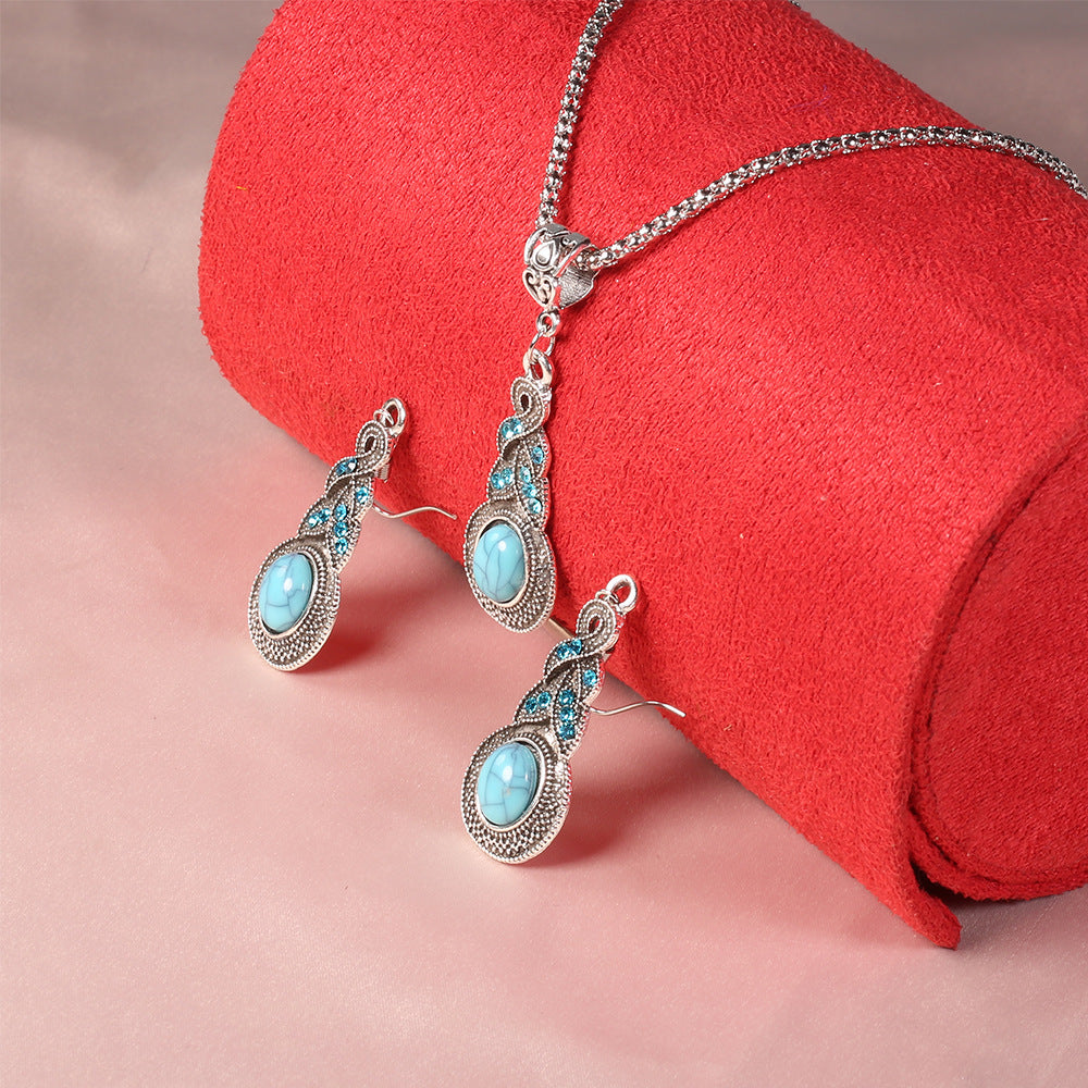 Stunning Set for Daily Wear