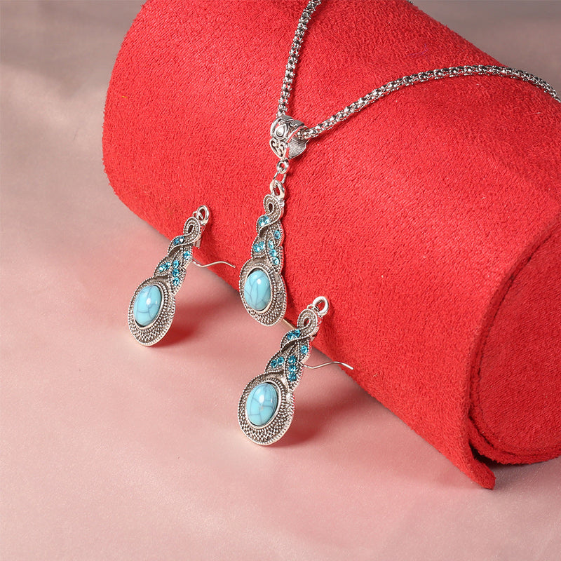Stunning Set for Daily Wear
