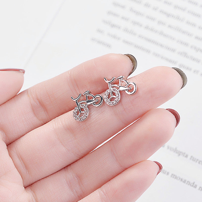 Beautiful Earring with Unique Style