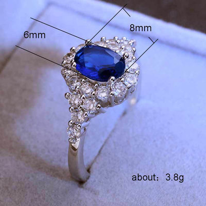 Beautiful Gold Ring with Unique Style