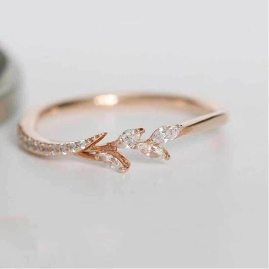 Vintage Handmade Ring