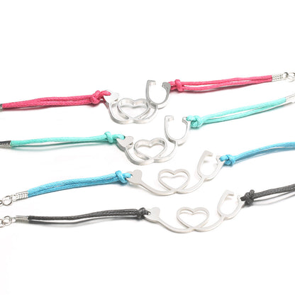 Romantic Bracelet for Special Moments