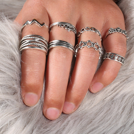 Delicate Artisan Set