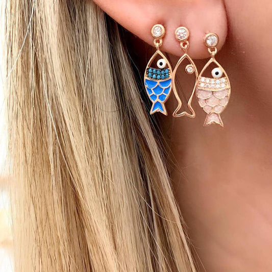 Charming Set for Any Occasion