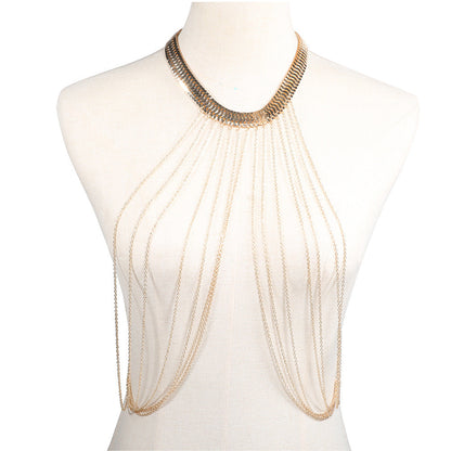 Beautiful Necklace with Unique Style