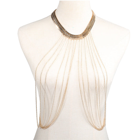 Beautiful Necklace with Unique Style