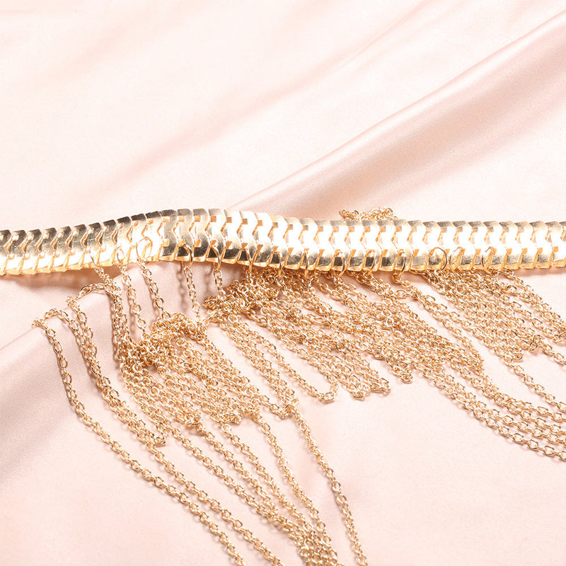 Beautiful Necklace with Unique Style