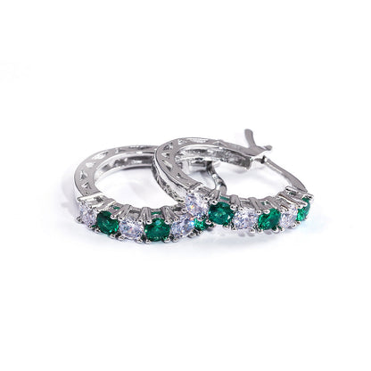 Charming Earring for Any Occasion